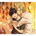 Unchain x Unchain（期間限定アニメ盤）（Blu-ray Disc付）/Amber’s
