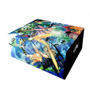 ヴァンパイア サウンドBOX