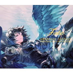 GRANBLUE FANTASY ORIGINAL SOUNDTRACKS Fate
