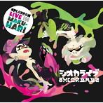 SPLATOON LIVE IN MAKUHARI-シオカライブ-/シオカラーズ