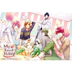 My Sweet Hubby vol.1 小日向耀/石川界人（小日向耀）