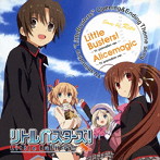 Little Busters！/Alicemagic（初回生産限定盤）（DVD付）/Rita
