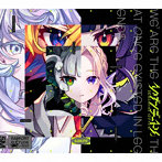 レゾンデートル（完全生産限定盤）/のう