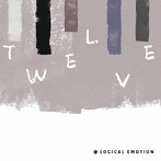 TWELVE（初回生産限定盤）（DVD付）/logical emotion（marasy/drm/tabclear）