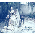 After Eden（初回生産限定盤）（DVD付）/カラフィナ