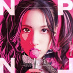 NPNL/伊波杏樹