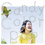 Candy Color Pop（初回生産限定盤）（DVD付）/寿美菜子
