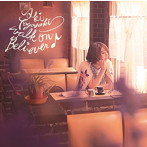 walk on Believer♪（初回生産限定盤）（DVD付）/豊崎愛生