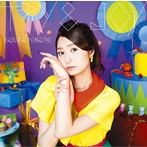 TRY ＆ JOY/戸松遥
