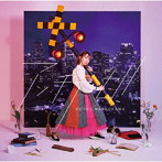 アンチテーゼ（初回生産限定盤）（DVD付）/夏川椎菜