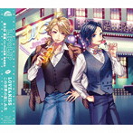 LOVE＆KISS/この世界の楽しみ方/LIP × LIP