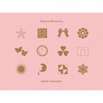 Radiant Memories（完全生産限定盤）（Blu-ray Disc付）/高垣彩陽