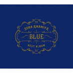 雨宮天BESTアルバム-BLUE-（初回生産限定盤）（Blu-ray Disc付）/雨宮天