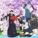 fam！【アニメ盤（期間生産限定盤）】（Blu-ray Disc付）/CHiCO