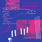 DMM.com [SaGa Frontier Series ACOUSTIC ARRANGEMENTS] CD通販