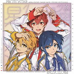 星瞬My wish！ EP（通常盤）/PROTOSTAR