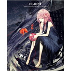 Extra terrestrial Biological Entities（初回生産限定盤）（DVD付）/EGOIST