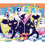 7S（初回生産限定盤）（DVD付）/96猫