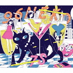 7S（通常盤）/96猫