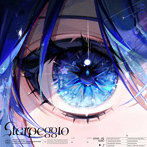 Starpeggio（完全生産限定盤B）（カセットテープ＋グッズ付）/Midnight Grand Orchestra