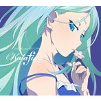 into the world/メルヒェン（期間生産限定アニメ盤）（DVD付）/カラフィナ