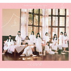全部、内緒。（Type-A）（Blu-ray Disc付）/=LOVE