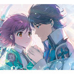 紫苑の花束を（期間生産限定盤）（Blu-ray Disc付）/ASCA