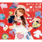 Rabbit Girl（初回生産限定盤）（Blu-ray Disc付）/斉藤朱夏