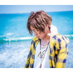 WELCOME TO ADACHI HOUSE/安達勇人