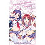 MiracleluminalΣAKIBA-POP！！（初回限定特装盤）/MOSAIC.WAV