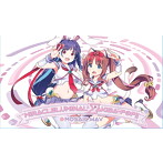 MiracleluminalΣAKIBA-POP！！（初回限定盤）/MOSAIC.WAV