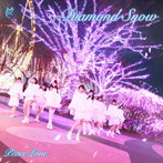 Diamond Snow/Peace Love