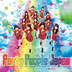 Party People Japan/Peace Love