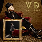 SYM-BOLIC XXX（初回限定盤WHITE）（DVD付）/VALSHE