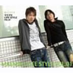 マエマジ LIFE STYLE（豪華盤）（DVD付）/前野智昭/間島淳司