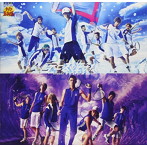 ミュージカル テニスの王子様 3rd season 青学vs比嘉