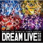 ミュージカル『テニスの王子様』 コンサート Dream Live 2018