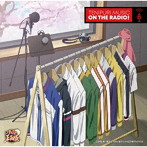 TENIPURI MUSIC ON THE RADIO！