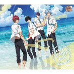 SUMMER HIGH/立海ヤング漢