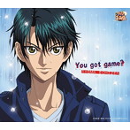 You got game？/皆川純子
