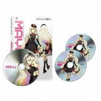 VOCALOID（TM）3 Library MAYU