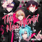 The New World/DRINK ME