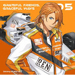 うたの☆プリンスさまっ♪Shining All Star CD3《初回限定盤 レン Ver.》/寺島拓篤/鈴村健一/谷山紀章/宮野真守/諏訪部順一/下野鉱/鳥海浩輔/森久保祥太郎/鈴木達央/蒼井翔太/前野智昭