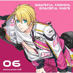 うたの☆プリンスさまっ♪Shining All Star CD3《初回限定盤 翔 Ver.》/寺島拓篤/鈴村健一/谷山紀章/宮野真守/諏訪部順一/下野鉱/鳥海浩輔/森久保祥太郎/鈴木達央/蒼井翔太/前野智昭