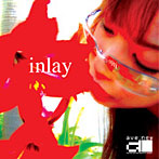 ave；new 1st original album「inlay-通常盤-｣ / ave；new