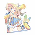 A LA MODE2(chuぅ☆)/あべにゅうぷろじぇくと 初回限定盤