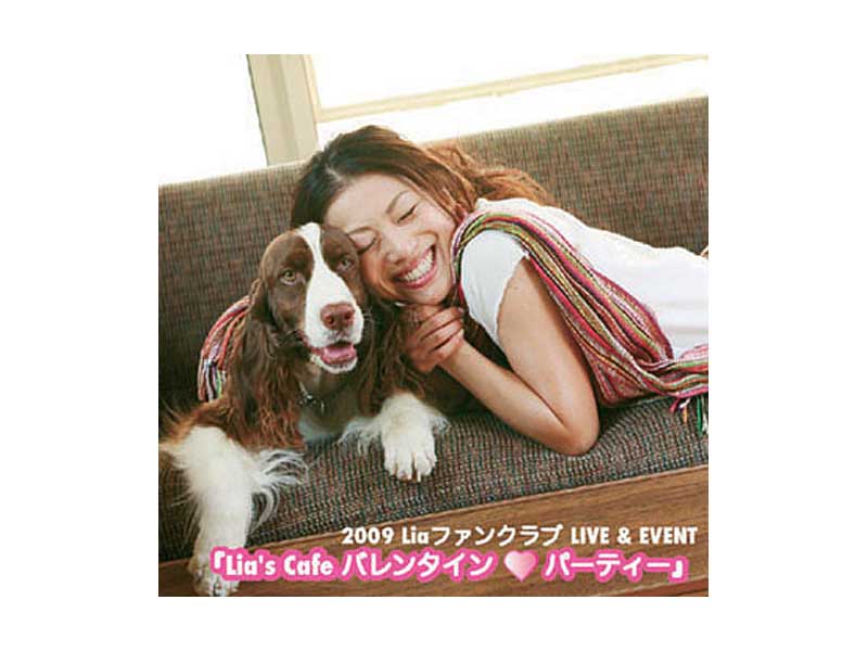 queens label 5周年記念 Lia＋Veil ｢2BUY1GET！ Thanksパッケージ｣