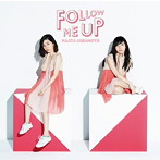 FOLLOW ME UP/坂本真綾