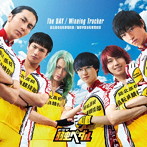 The DAY/Winning Tracker/総北高校自転車競技部/箱根学園自転車競技部