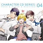 ボーイフレンド（仮）キャラクターCDシリーズ vol.4 桜沢瑠風＆宮ノ越涼太＆芳屋直景（初回限定盤）/代永翼（桜沢瑠風）/村田太志（宮ノ越涼太）/花江夏樹（芳屋直景）